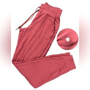 Lulu Joggers - Sz 4